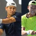  島袋将＆坂本怜 ともに自己最高位へ 