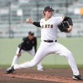 【巨人】201センチ右腕ウィットリーが先発「しっかりストライクを取る」／スタメン一覧