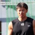 鷹・柳田悠岐にアクシデントか　軽症強調も…侍戦前にタクシーで球場離れる「首が固まった」