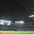 【ソフトバンク】みずほペイペイドームの外野フェンスをメガホンでたたく行為を今季から禁止