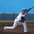 【日本ハム】島本浩也、古巣阪神とのオープン戦に３番手で登板　虎党から拍手で迎えられる