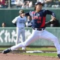 【侍ジャパン】19歳の西武右腕篠原響が１回０封２Ｋ　お助け侍ながら「篠原くん」トレンド入り