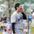 【ロッテ】石川柊太、28年ぶり「先発初球」危険球退場　98年3月は打者転向の広島投手が退場