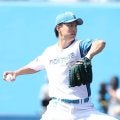 日本ハム　先発・達が４回１安打無失点の好投、最速１５５キロ　西川が復帰後初アーチとなる右越えソロ
