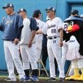 【ヤクルト】前日の１－12から一転、４－１でオープン戦２勝１敗に　増田珠が今季チーム初３安打