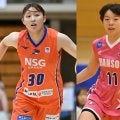 3×3女子日本代表がディベロップメントキャンプ参加メンバー24名を発表…目的は選手の発掘と育成