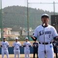 【西武】宮崎・南郷で「打破」掲げた春季キャンプ、「執行役員」蛭間拓哉の一本締めで打ち上げ