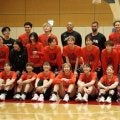 女子日本代表がW杯予選に向けて始動…ゲインズHC「目標は“勝つこと”それ以外に意味のある目標はない」