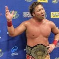 「三冠王者」宮原健斗、斉藤ジュンを破りＶ５…次期挑戦者は羆嵐「元ＷＲＥＳＴＬＥ-１…てめぇの生きざまを見せてみろ！」…２・２３大田区全成績