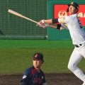 侍ジャパン壮行試合でSB23歳ロマン砲が躍動！豪快3ラン「リチャードが試合に出て結果出してましたから…」巨人OBもプロ6年目の奮起を期待