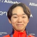 【五輪】フィギュアスケート男子シングル銀メダリストの鍵山優真も帰国の途　「お寿司、焼き肉が食べたい」