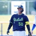 【ヤクルト】北村恵吾７回チャンス拡大、８回は２点適時打　両親の前で「頑張っている姿」見せた