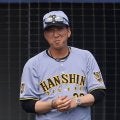 【阪神】藤川監督「１つのモデルになるかも」高卒２年目の今朝丸裕喜に重ねたのは…／一問一答
