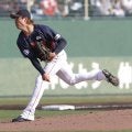 【侍ジャパン】投手陣は結果　高橋宏斗は救援で２回完全　隅田知一郎、松本裕樹、藤平尚真も０封