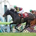 ダンビュライトが腸捻転のため死ぬ　１９年京都記念など重賞２勝