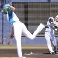 【阪神】近本光司が初回鮮やか初球打ち「実戦が大事」好調も「見えてきた部分も見えない部分も」