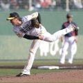 【ソフトバンク】東浜巨、ローテのため…「真っすぐ勝負できずごめん」牧原大成をシンカーで投ゴロ