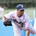 【ヤクルト】あるぞ開幕投手！山野太一３回０封で２戦連続好投、新球「スプリットチェンジ」手応え