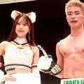【RISE】挑戦者決定戦に勝った大森隆之介が“追試”直訴もすぐ撤回　だが伊藤代表の考えは…