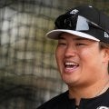 村上宗隆、２Kスタートもラスト２安打でマルチ安打　残り２試合も「すごくいい流れ」