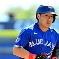 岡本和真、MLBで“規格外”の飛距離「漫画すぎる」　衝撃131m弾にファン騒然「格が違う」