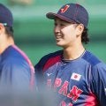 侍19歳逸材にブレークの予感　専門家が称えた“鬼メンタル”「推薦しただけのことある」