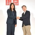 ユニクロ、新グローバルブランドアンバサダーに女子テニスのエマ・ラドゥカヌ就任「非常に誇りに思う。人生や文化、社会に対する多くの価値観を共有している」