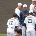 侍ジャパン　井端監督がダルビッシュの米国再合流を熱望「勝って米国に行って合流して欲しい」アドバイザーへ感謝「すごくありがたい」
