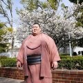 大相撲　新三役の熱海富士「先に上がれて嬉しい」同部屋の義ノ富士、伯乃富士、尊富士を意識、師匠の元照ノ富士の金言がきっかけ