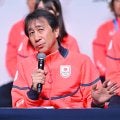 【五輪】原田雅彦副団長「うらやましい。いいなぁぁ～」　メダル量産に感動…選手団が帰国会見