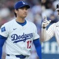 大谷翔平vsジャッジ実現に「ノー」　OBが完全否定する背景「ド軍が許さない」