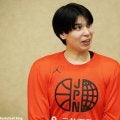 ワールドカップ予選を見据えて代表活動中の渡嘉敷来夢…自身の役割は「エナジー」