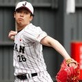 【侍ジャパン】種市篤暉「ものすごく落ちた」力感なくしたフォークに好感触