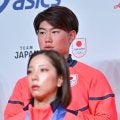 【五輪】フィギュアスケート「うたまさ」団体銀メダルに貢献　吉田唄菜「４年後は個人戦も」　森田真沙也「この経験を糧に」