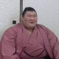 熱海富士、96年ぶり快挙達成「うれしい」　静岡県出身として1930年天竜以来の新三役昇進
