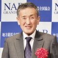 【NARグランプリ2025】吉田勝己氏「フォーエバーヤングとディクテオンとの対決も楽しみ」…ミッキーファイトがダートグレード競走特別賞馬を受賞