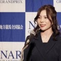 【NARグランプリ2025】騎手から調教師へ新たな一歩…宮下瞳調教師が特別賞受賞