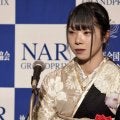 【NARグランプリ2025】 142勝の快進撃！今井千尋、ばんえい女性騎手初重賞Vで飛躍