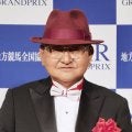 【NARグランプリ2025】矢作師「地方競馬の皆と世界の地で戦えることを楽しみに」フォーエバーヤング特別表彰馬