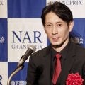 【NARグランプリ2025】矢野貴之「チャンスをいただけて夢のよう」ディクテオンと世界挑戦