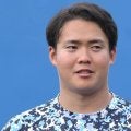 侍サポートメンバーのヤクルト・松本健吾　大谷の合流楽しみ「見られるだけでありがたい」