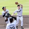 阪神・藤川監督「選手が疲れていたから」投内連係実施　ディベイニーＤＨ起用の意図も明かす【一問一答】