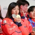 坂本花織 ミラノの17日間を振り返る
