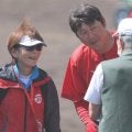 広島・新井監督　秋山のシート打撃３安打「対外試合じゃないと分からない部分があるから」一問一答