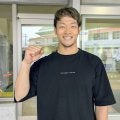 視線の先にはメジャーも　元広島の薮田和樹「楽しみしかない」メキシカンリーグ３３歳の挑戦　愛息４歳「僕のユニホーム姿が記憶に残るように」