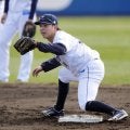 【西武】勝負の育成３年目、内野手の金子功児が１軍に合流　１月は源田や滝沢と合同自主トレ