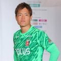 ５万人超が選手に与える重圧と力　浦和ＧＫ西川周作「僕を引き上げてくれる」２８日ホーム開幕・鹿島戦