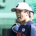 侍ジャパン・北山亘基　日本ハム・新庄監督からプレゼント「素敵なサングラスありがとうございます」