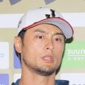 【侍ジャパン】「ダルちゃんへ」後輩サインにダルビッシュ「ちゃん付けありがとうございました」