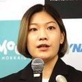 【アイスホッケー】前スマイルジャパン主将の大沢ちほさん「やっぱり特別な場所」五輪でテレビ解説